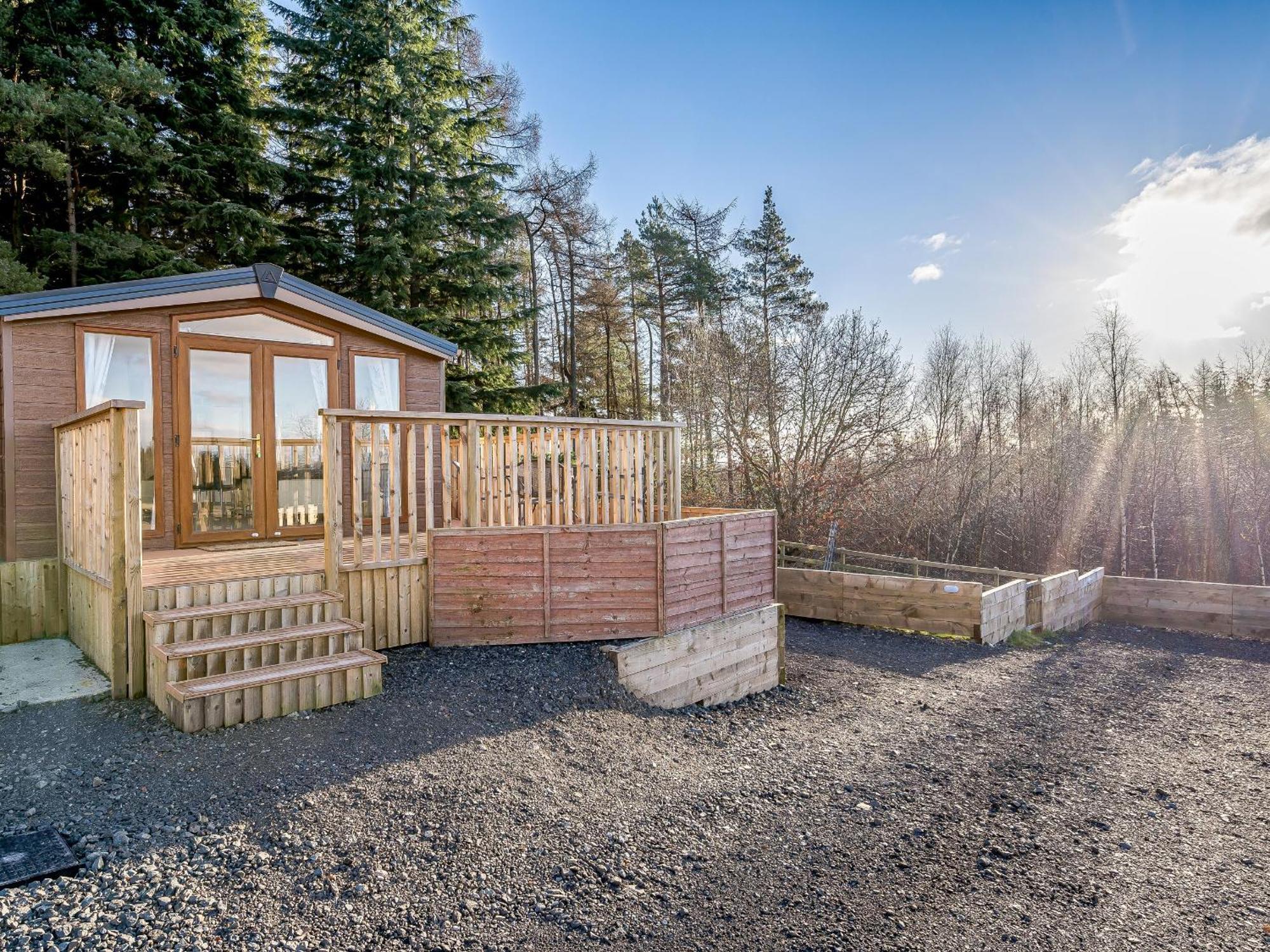 Villa The Paddocks - Uk7112 Dollar Exterior foto
